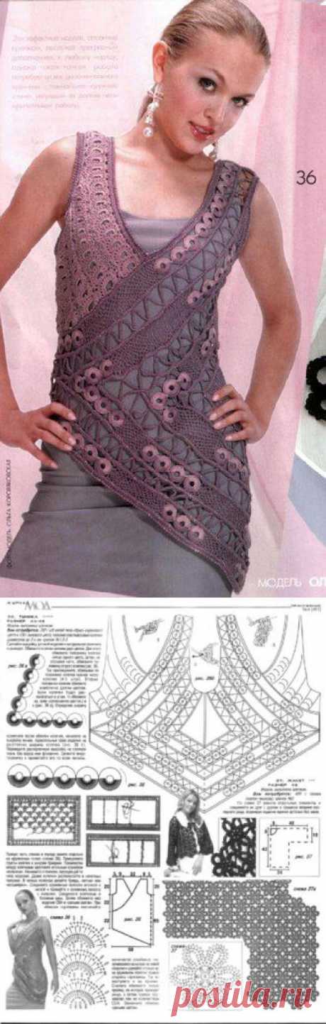 Асимметрия