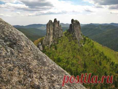 ПРИМОРЬЕ
Strannik 88