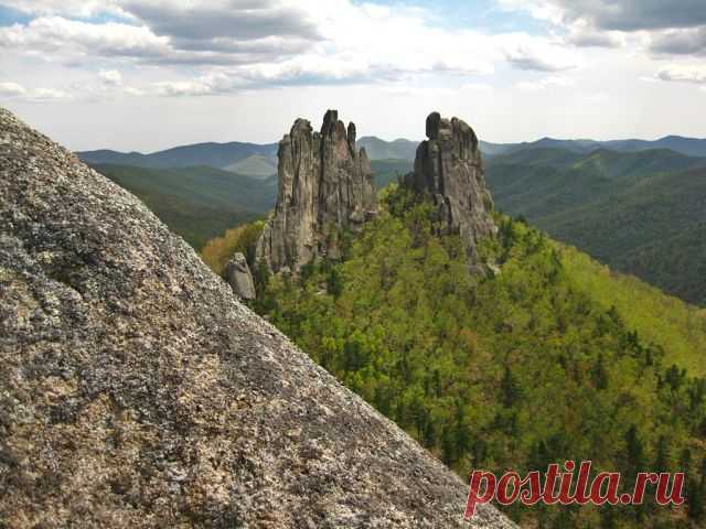 ПРИМОРЬЕ
Strannik 88
