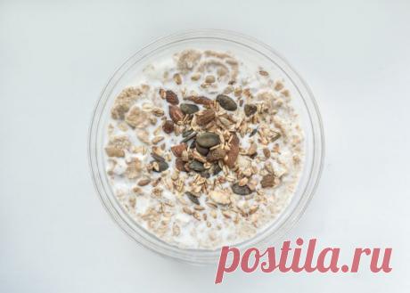 Продукты, которые быстро снижают давление / Будьте здоровы