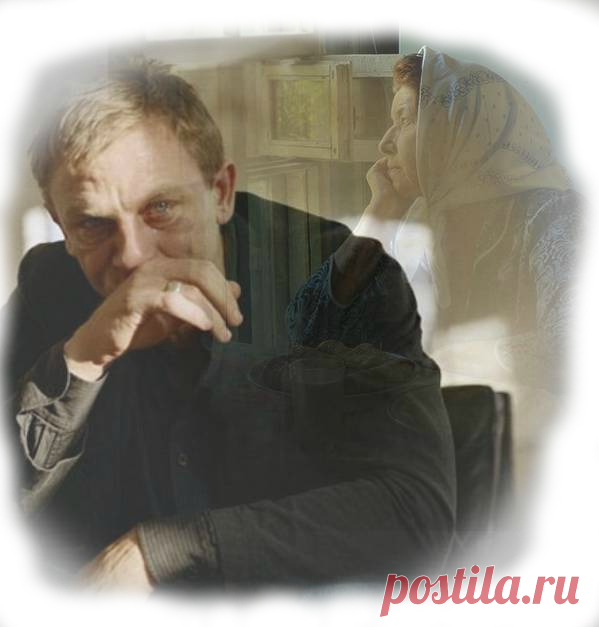разговор с мамой. - Самое интересное в блогах