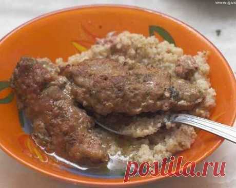 Кололак армянский