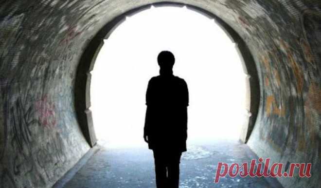 Нейрохирург Александр Эбен о жизни после смерти | Golbis