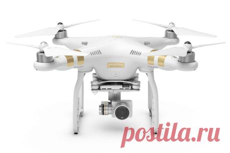 Buy Phantom 3 Professional | DJI Store
