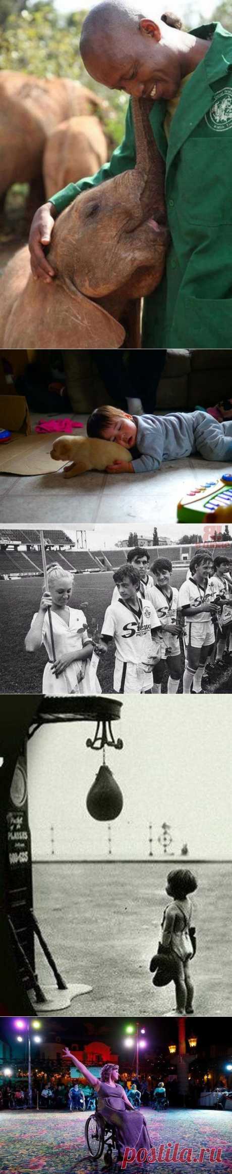 Вместо тысячи слов | Приколисты в картинках