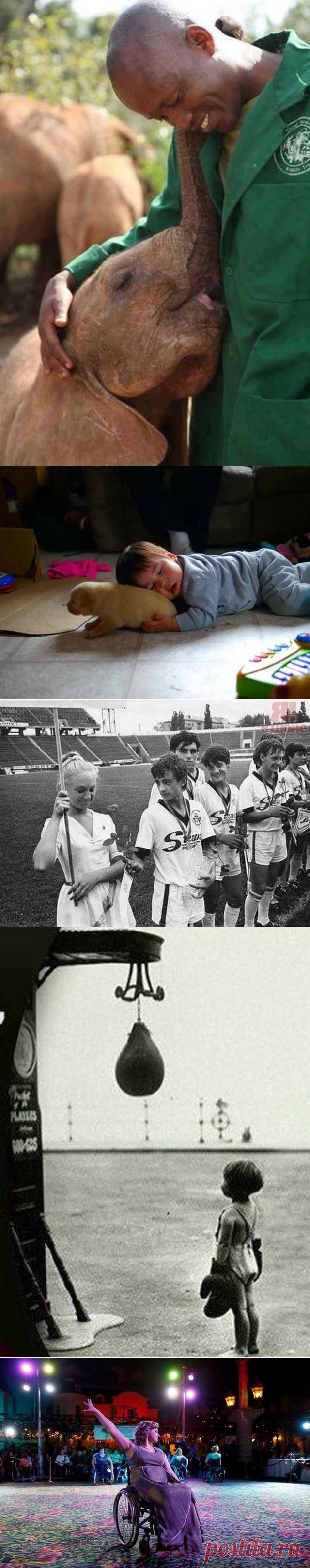 Вместо тысячи слов | Приколисты в картинках