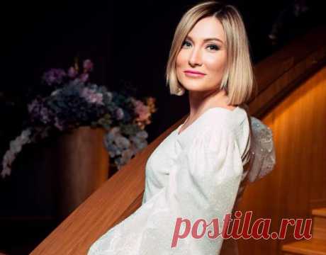 Жанна Левина – брюнетка: супруга юмориста показал фото 20-летней давности