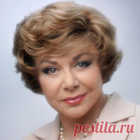 Эдита Пьеха - самая известная иностранка СССР