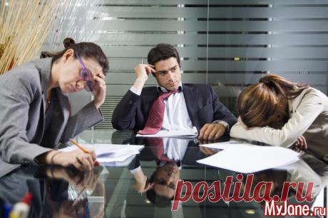 Признаки карьерного кризиса: в каких случаях имеет смысл озаботиться поиском новой работы? - карьерный кризис, признаки карьерного кризиса