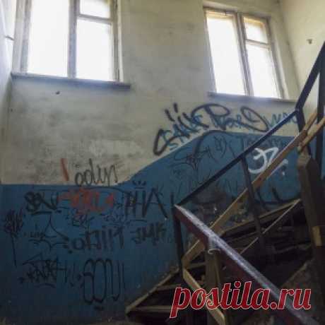 Не верю своим глазам!Это невероятно Жители многоэтажки дружно взяли в руки кисти: итог мероприятия предвидеть не мог никто!
