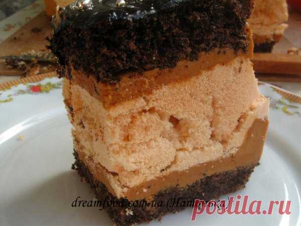 Пляцок маковий | DreamFood