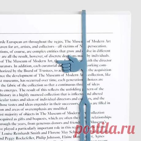 Закладка — самый главное приспособление в руках любого книголюба. Однако классические закладки малофункциональны. На замену им выходят современные решения, указывающие не только на страницу, но и на строчку, на которой остановился читатель.