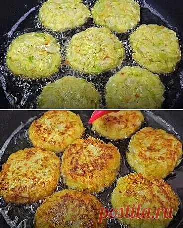 Капуста вкуснее мяса. Век живи — век учись: почему я раньше так не готовила




Ингредиенты:
Капуста — шт.;
Лук репчатый — 2 шт.;
Яйца — 2 шт.;
Соль — щепотка;
Чеснок — 1 зубчик;
Мука — 4 ст.л.

Приготовление:
Не особо мелко шинкуем капусту, кладем в кастрюлю, заливаем водой и варим 10 минут под крышкой. Нарезаем мелко лук, обжариваем в сковороде на растительном масле до золотистого цвета.
Отжимаем слегка остывшую капусту от лишней жидкости. К капусте разбиваем яйца, кладе...