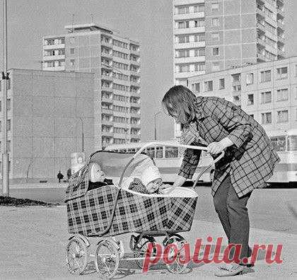 СЛАВА НАШИМ МАМАМ! - они нас вырастили без памперсов, мультиварки и машинки - автомат☝ / Сделай Это Сам