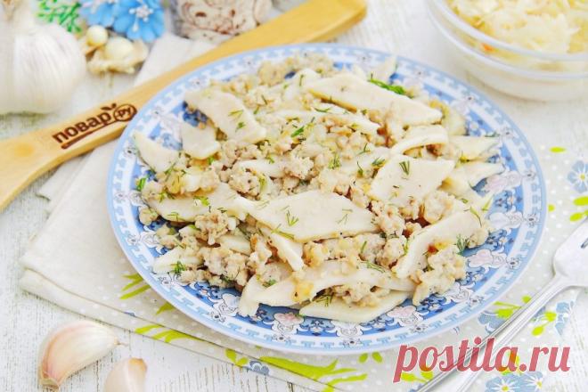 Как приготовить вкусный и полезный ужин быстро