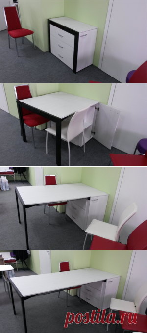 Мебель-Трансформер | Мебель на заказ в Твери. "Домино" салон мебели