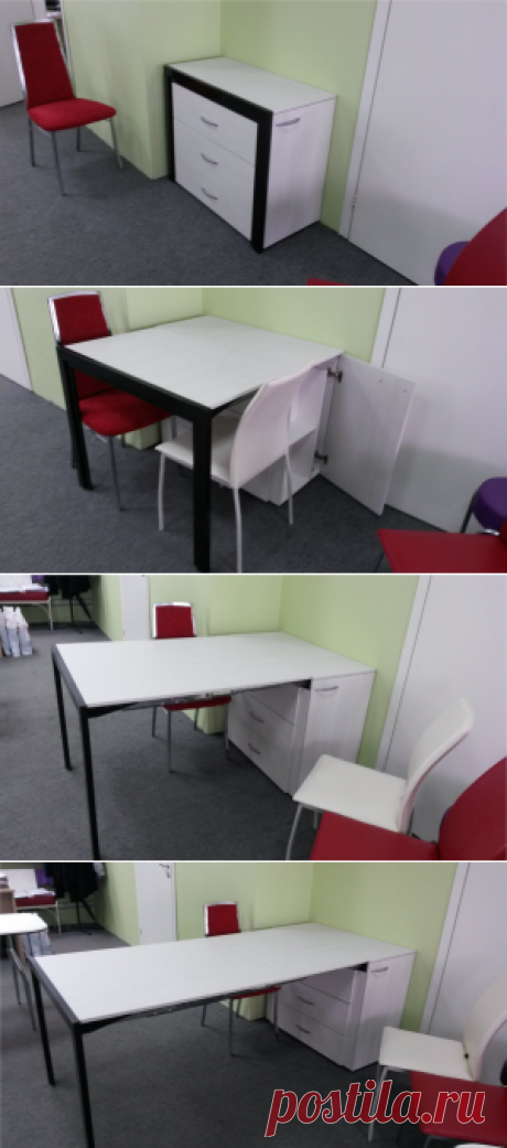 Мебель-Трансформер | Мебель на заказ в Твери. &quot;Домино&quot; салон мебели