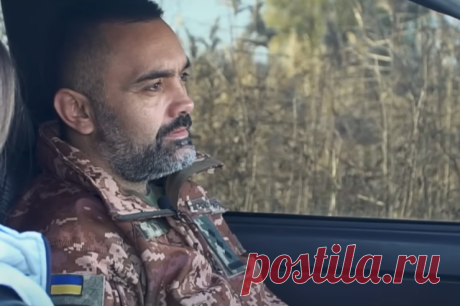 Зеленский наградил комбрига, потерявшего бригаду ВСУ при атаке на Белгород. Украинский комбриг Леонид Хода получил квартиру в Киеве и золотую медаль.