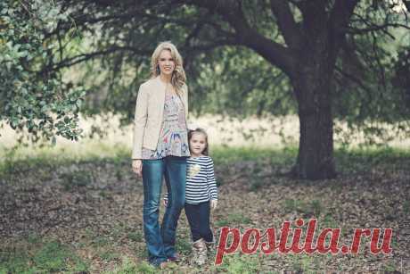 7 признаков того, что вы воспитываете ребенка правильно | Матроны.RU