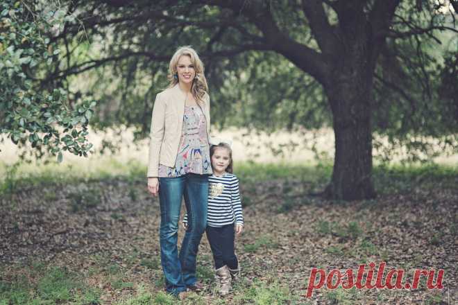 7 признаков того, что вы воспитываете ребенка правильно | Матроны.RU