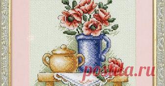 Скачать схему вышивки 