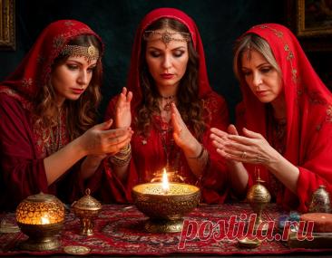 ТОП-5 гадалок Краснодара. Рейтинг 2025 года.

В этом обзоре мы рассмотрим пять популярных гадалок Краснодара: Инну, Диану, Людмилу, Минерву и Агафью. Мы проанализируем их сильные стороны, методы работы и поделимся отзывами клиентов, чтобы помочь вам сделать осознанный выбор, если вы решите обратиться к одной из них.