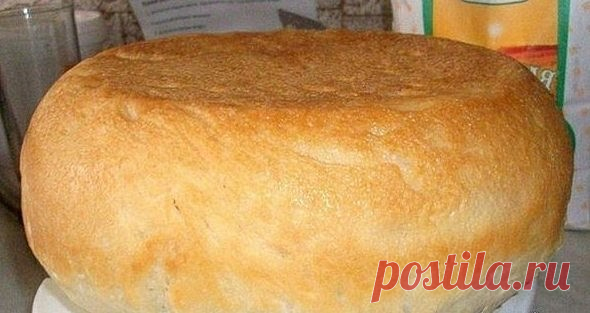 БЕЛЫЙ ХЛЕБ В МУЛЬТИВАРКЕ

Ингредиенты:

 1 пакетик сухих дрожжей;
 900 грамм муки;
 500 миллилитров теплого молока или воды;
 1неполная столовая ложка манной крупы;
 Подсолнечное масло;
 1 столовая ложка сахара

Приготовление:

Испеките в мультиварке вкусный домашний белый хлеб, ведь это так просто сделать. Вы замешиваете тесто по рецепту, кладете его в чашу, мультиварка испечет хлеб без вашего присмотра.
Растворяем в теплой воде дрожжи, добавляем соль и сахар, перемешивае...