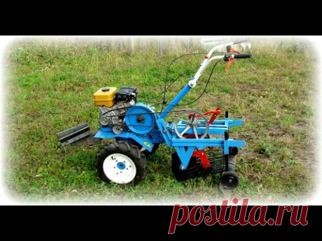 Размеры картофелекопалки к мотоблоку "Нева". The size of kartoflyanki".