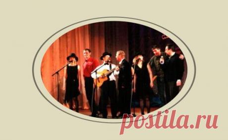 Коллективы Дворца культуры ЧТЗ