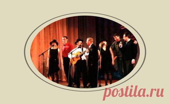 Коллективы Дворца культуры ЧТЗ