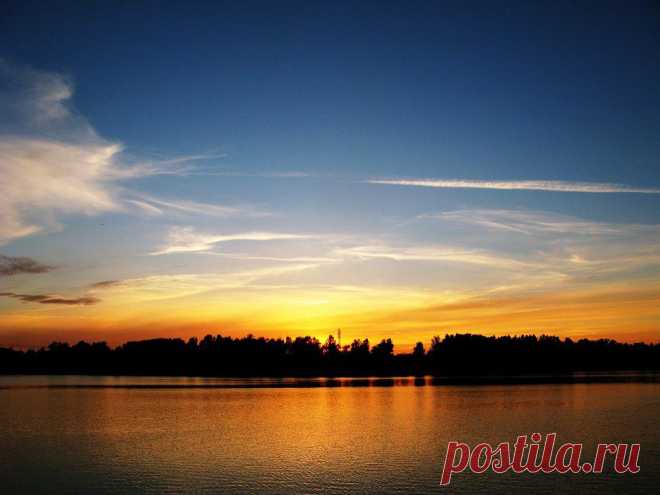 ФОТОМАСТЕРСКАЯ ПРИРОДЫ