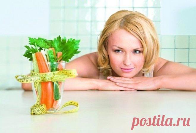 Как очистить и омолодить организм? - 8 проверенных способов.