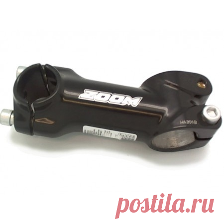 Купить в Минске Вынос руля TDS-С340-8 105мм 1 1/8 х 25,4мм х 25 (арт.4586)
27р