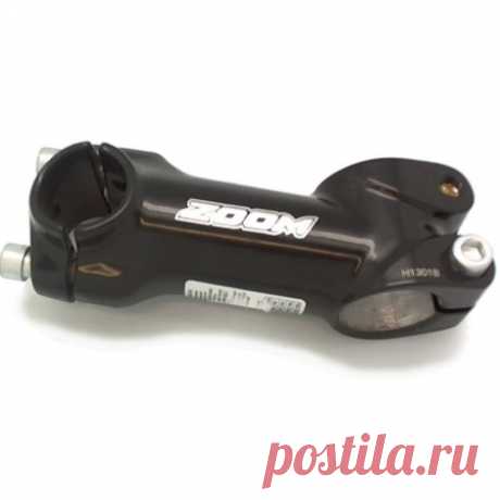 Купить в Минске Вынос руля TDS-С340-8 105мм 1 1/8 х 25,4мм х 25 (арт.4586)
27р