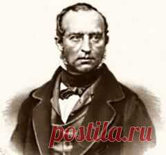 13 августа в 1803 году родился Владимир Одоевский-МУЗ.КРИТИК-ДЕТ.ПИСАТЕЛЬ