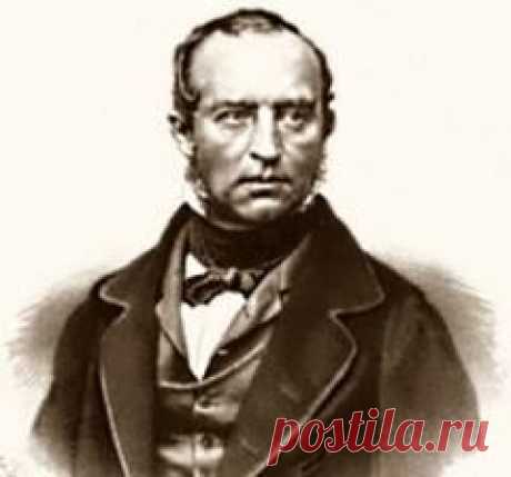 13 августа в 1803 году родился Владимир Одоевский-МУЗ.КРИТИК-ДЕТ.ПИСАТЕЛЬ