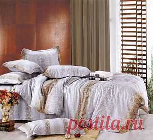 1,5 спальный Twill ( Сатин-пигмент) ― Элитное постельное белье Imperium