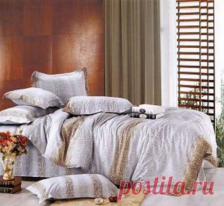 1,5 спальный Twill ( Сатин-пигмент) ― Элитное постельное белье Imperium