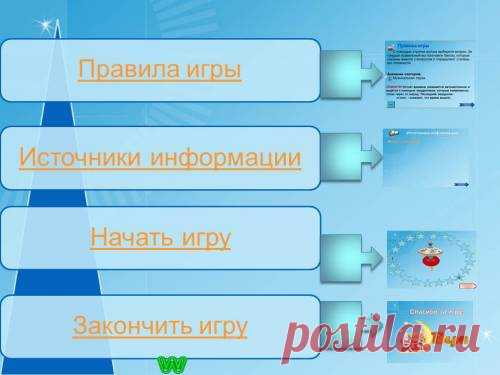 Интеллектуальная игра 