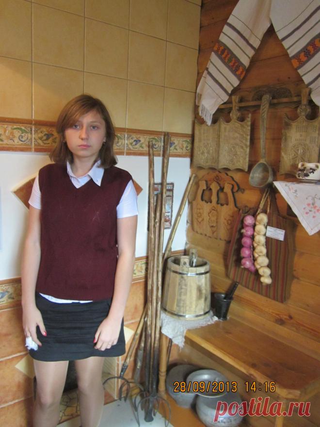 Белорусское подворье