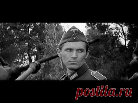 С чего начинается Родина-Щит и меч - YouTube