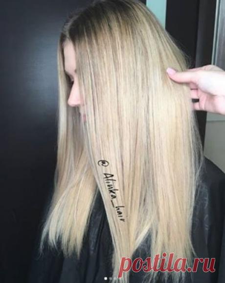 Девочки, большая просьба. Рассчитывайте своё время на Окрашивание. Сложное Окрашивание длится от 3-ех часов.