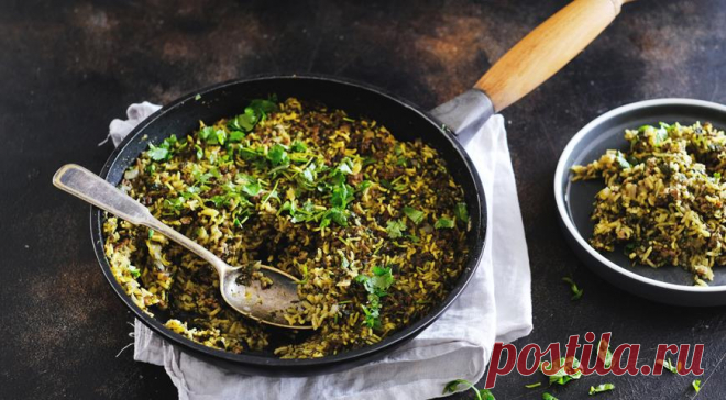 Тара — визитная карточка горско-еврейской кухни — Фактор Вкуса