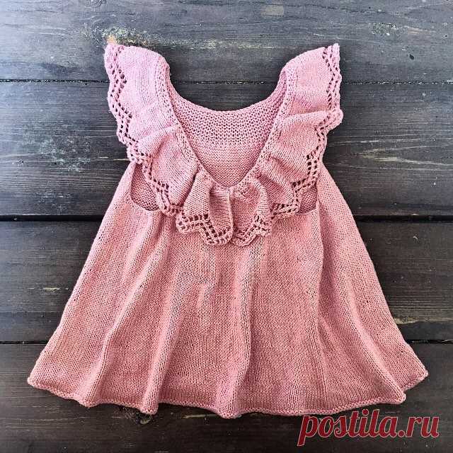 KNITTING FOR OLIVE в Instagram: «- Englekjolen -  Danish pattern now available at www.knittingforolive.dk English pattern coming soon!  Sizes from 1-10 years.  #angeldress…» 1,635 отметок «Нравится», 74 комментариев — KNITTING FOR OLIVE (@knittingforolive) в Instagram: «- Englekjolen -  Danish pattern now available at www.knittingforolive.dk English pattern coming…»