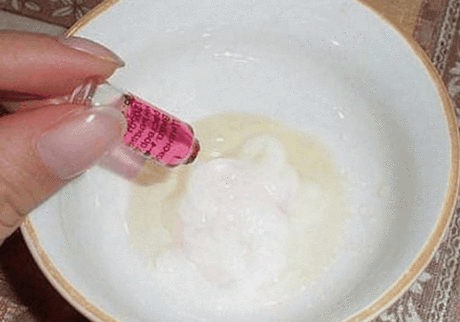 Сильные и длинные волосы.