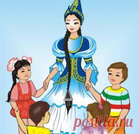 Қимылды ойындар | ERKETAI.KZ