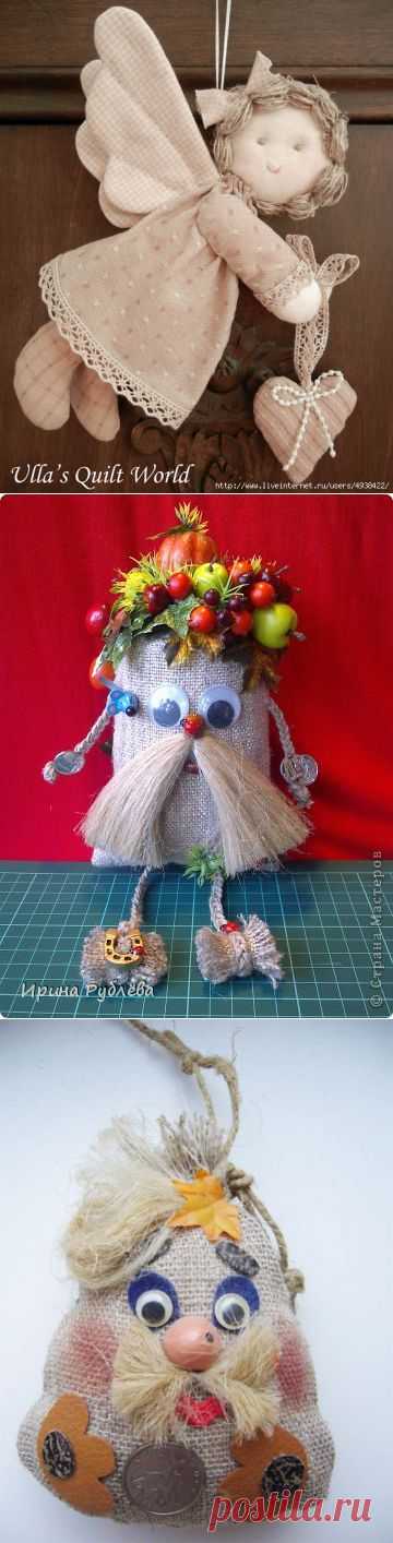 Домовые,берегини,обереги и т.д. | Записи в рубрике Домовые,берегини,обереги и т.д. | Дневник Лада_Германовна