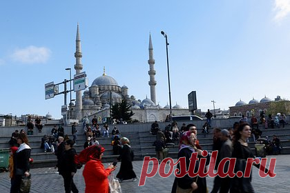 Стало известно состояние российских туристов после землетрясения в Турции