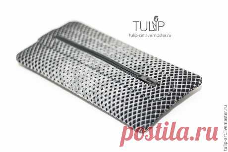 Шьем простой пенал из фетра за 25 минут - Ярмарка Мастеров - ручная работа, handmade