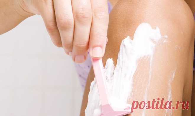 Типичные ошибки при бритье ног. Вы тоже их совершаете! 




Фото иллюстративное
ФОТО: SCANPIX


Каждой девушке хочется быть обладательницей красивых гладких ножек. Ради этого чего они только не делают — и депиляция, и шугаринг, и лазерная эпиляция. Но сам…